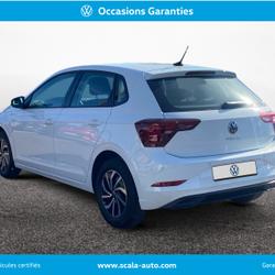 Volkswagen Polo Polo 1.0 TSI 95 S&S DSG7 Life Perpignan