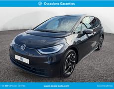 Volkswagen ID3