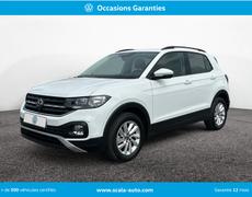 Volkswagen T-Cross Perpignan