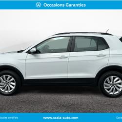 Volkswagen T-Cross T-Cross 1.0 TSI 95 Start/Stop BVM5 Life Plus Perpignan