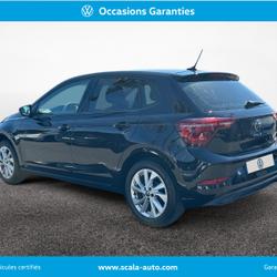 Volkswagen Polo Polo 1.0 TSI 95 S&S DSG7 Style Perpignan