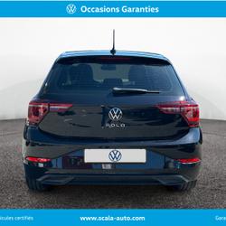 Volkswagen Polo Polo 1.0 TSI 95 S&S DSG7 Style Perpignan