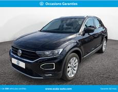 Volkswagen T-Roc Perpignan