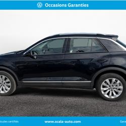 Volkswagen T-Roc T-Roc 2.0 TDI 150 Start/Stop DSG7 Carat Perpignan