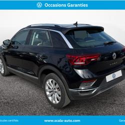 Volkswagen T-Roc T-Roc 2.0 TDI 150 Start/Stop DSG7 Carat Perpignan