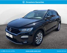 Volkswagen T-Roc Perpignan