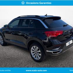 Volkswagen T-Roc T-Roc 2.0 TDI 150 Start/Stop DSG7 Lounge Perpignan