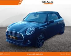 Mini Cabrio Perpignan