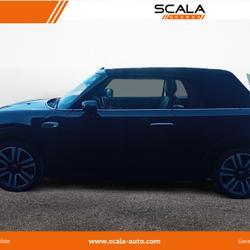 Mini Cabrio Cabriolet Cooper 136 ch BVA7 Edition Greenwich Perpignan