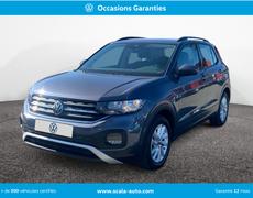 Volkswagen T-Cross Perpignan
