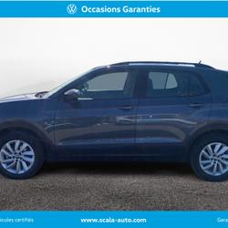 Volkswagen T-Cross T-Cross 1.0 TSI 110 Start/Stop BVM6 Life Tech Perpignan
