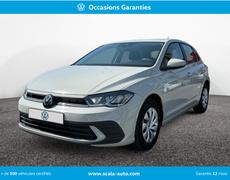 Volkswagen Polo Perpignan