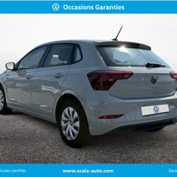 Volkswagen Polo Polo 1.0 MPI 80 S&S BVM5 Perpignan