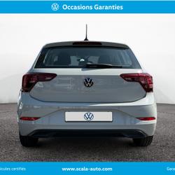 Volkswagen Polo Polo 1.0 MPI 80 S&S BVM5 Perpignan