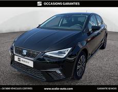 Seat Ibiza Perpignan