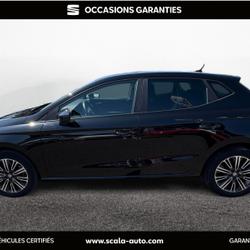 Seat Ibiza Ibiza 1.0 TSI 110 ch S/S BVM6 Copa Perpignan