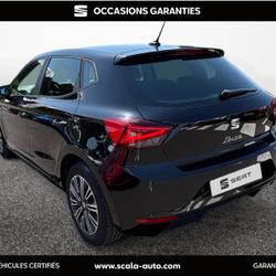 Seat Ibiza Ibiza 1.0 TSI 110 ch S/S BVM6 Copa Perpignan