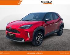 Toyota Yaris Cross Perpignan