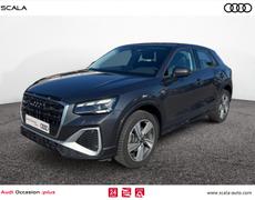 Audi Q2 Perpignan