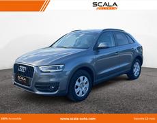 Audi Q3 Perpignan