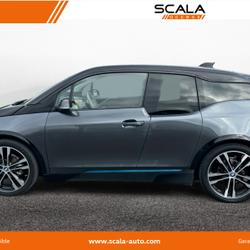 BMW i3 i3s 120 Ah 184 ch BVA iLife Lodge Perpignan