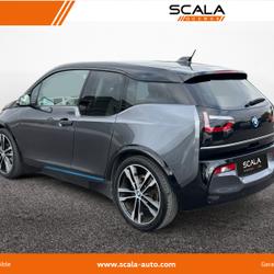 BMW i3 i3s 120 Ah 184 ch BVA iLife Lodge Perpignan