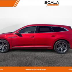 Volkswagen Arteon Shooting Brake 2.0 TDI EVO SCR 150 DSG7 R-Line occasion - Perpignan - photo 2/23