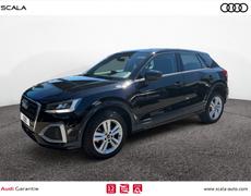 Audi Q2 Perpignan