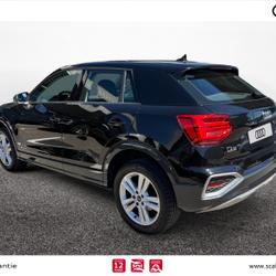 Audi Q2 Q2 30 TFSI 110 BVM6 Design Perpignan
