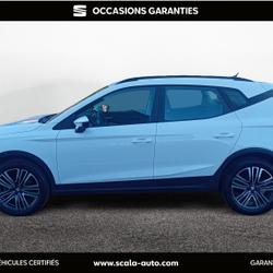 Seat Arona Arona 1.0 TSI 95 ch Start/Stop BVM5 Copa Perpignan