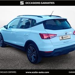 Seat Arona Arona 1.0 TSI 95 ch Start/Stop BVM5 Copa Perpignan