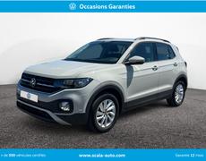 Volkswagen T-Cross Perpignan