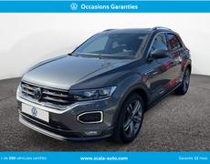 Volkswagen T-Roc Perpignan