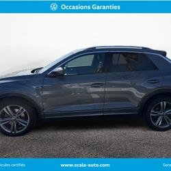 Volkswagen T-Roc T-Roc 2.0 TDI 150 Start/Stop DSG7 R-Line Perpignan