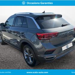 Volkswagen T-Roc T-Roc 2.0 TDI 150 Start/Stop DSG7 R-Line Perpignan