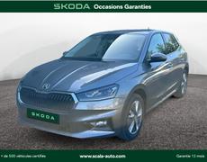 Skoda Fabia Perpignan