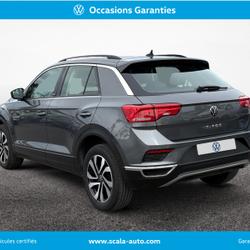 Volkswagen T-Roc T-Roc 1.0 TSI 110 Start/Stop BVM6 Lounge Perpignan