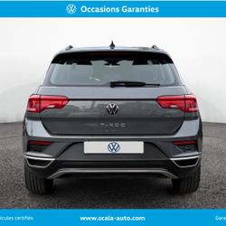 Volkswagen T-Roc T-Roc 1.0 TSI 110 Start/Stop BVM6 Lounge Perpignan