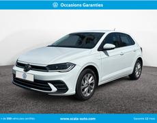 Volkswagen Polo Perpignan