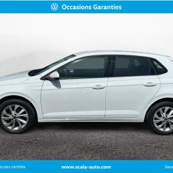 Volkswagen Polo Polo 1.0 TSI 110 S&S DSG7 Style / Premi&egrave;re Main Perpignan