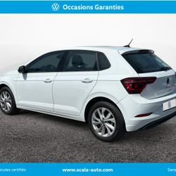 Volkswagen Polo Polo 1.0 TSI 110 S&S DSG7 Style / Premi&egrave;re Main Perpignan