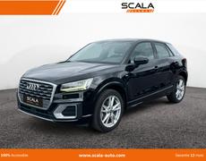 Audi Q2 Perpignan