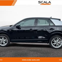Audi Q2 Q2 1.6 TDI 116 ch BVM6 S Line Perpignan