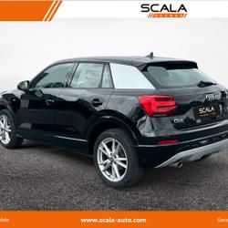 Audi Q2 Q2 1.6 TDI 116 ch BVM6 S Line Perpignan