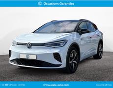 Volkswagen ID4 Perpignan