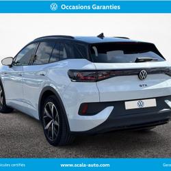 Volkswagen ID4 ID.4 299 ch GTX Business Perpignan