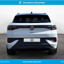 Volkswagen ID4 ID.4 299 ch GTX Business Perpignan