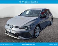 Volkswagen Golf 8