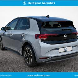 Volkswagen ID3 ID.3 204 ch Pro Performance Business Perpignan