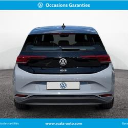 Volkswagen ID3 ID.3 204 ch Pro Performance Business Perpignan